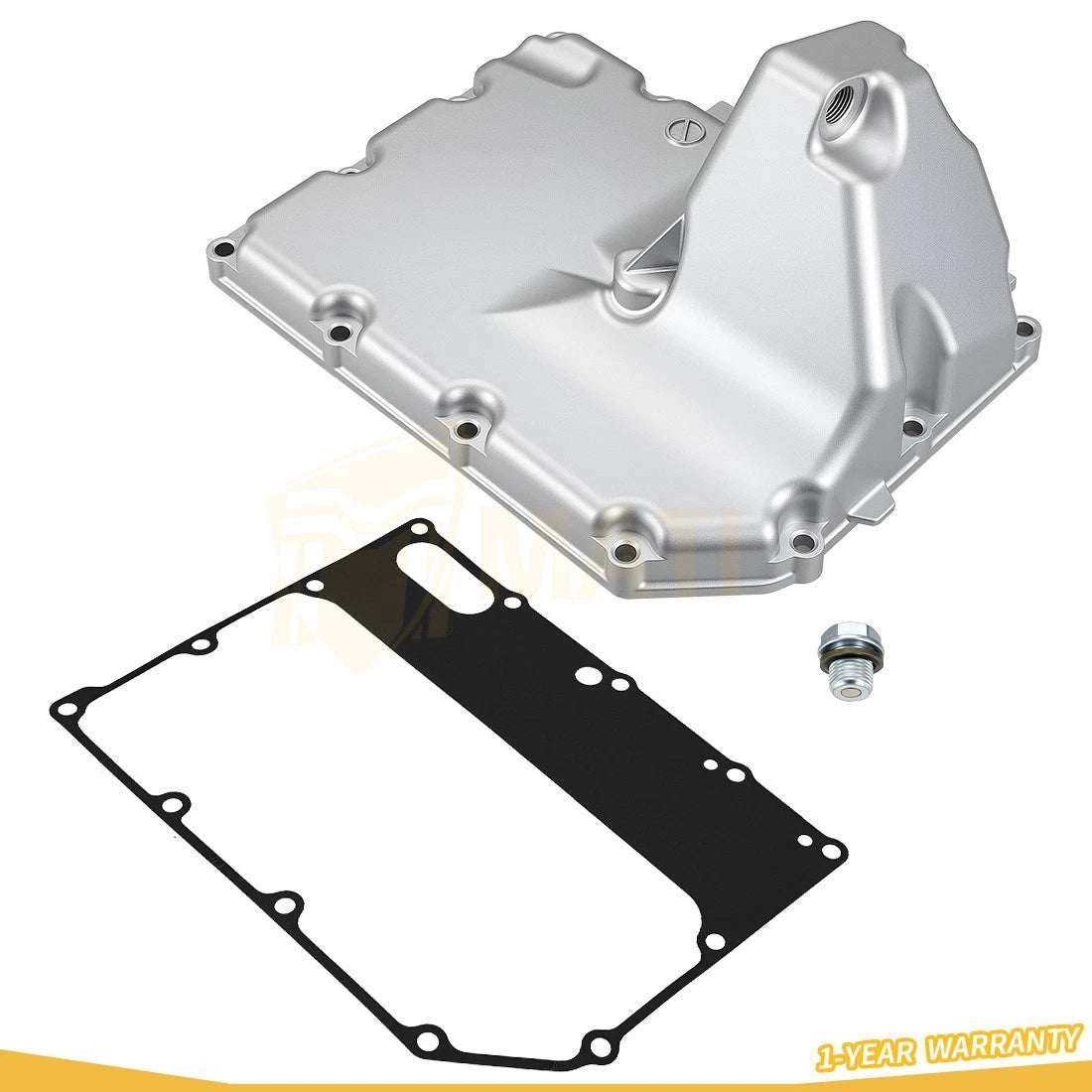 OIL PAN & Gasket  For Suzuki GSX-R600 GSX-R750 2006-2026 11511-01H00