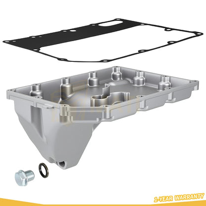 OIL PAN & Gasket  For Suzuki GSX-R600 GSX-R750 2006-2026 11511-01H00