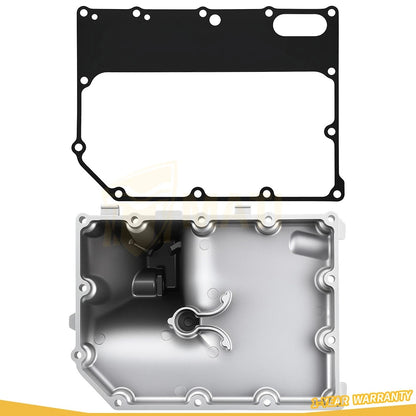 OIL PAN & Gasket  For Suzuki GSX-R600 GSX-R750 2006-2026 11511-01H00