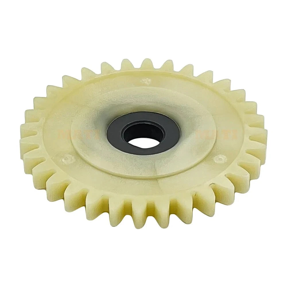 Oil Pump Drive Gear for Yamaha Raptor 660 YFM700 YFM660R 700R XT600 SRX600 OEM: 3AJ-13325-00-00 Mati Powersports