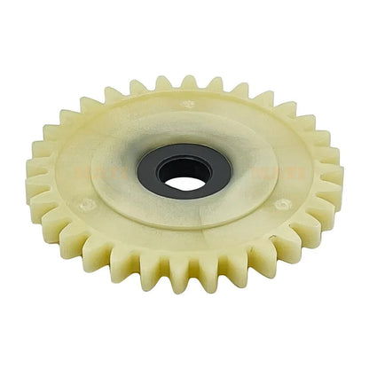 Oil Pump Drive Gear for Yamaha Raptor 660 YFM700 YFM660R 700R XT600 SRX600 OEM: 3AJ-13325-00-00 Mati Powersports