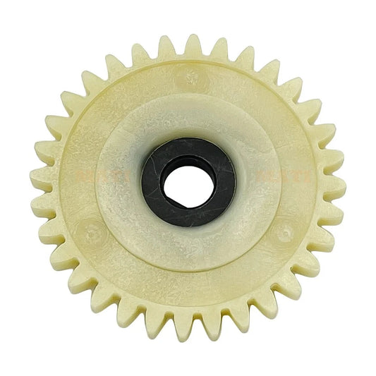 Oil Pump Drive Gear for Yamaha Raptor 660 YFM700 YFM660R 700R XT600 SRX600 OEM: 3AJ-13325-00-00 Default Title