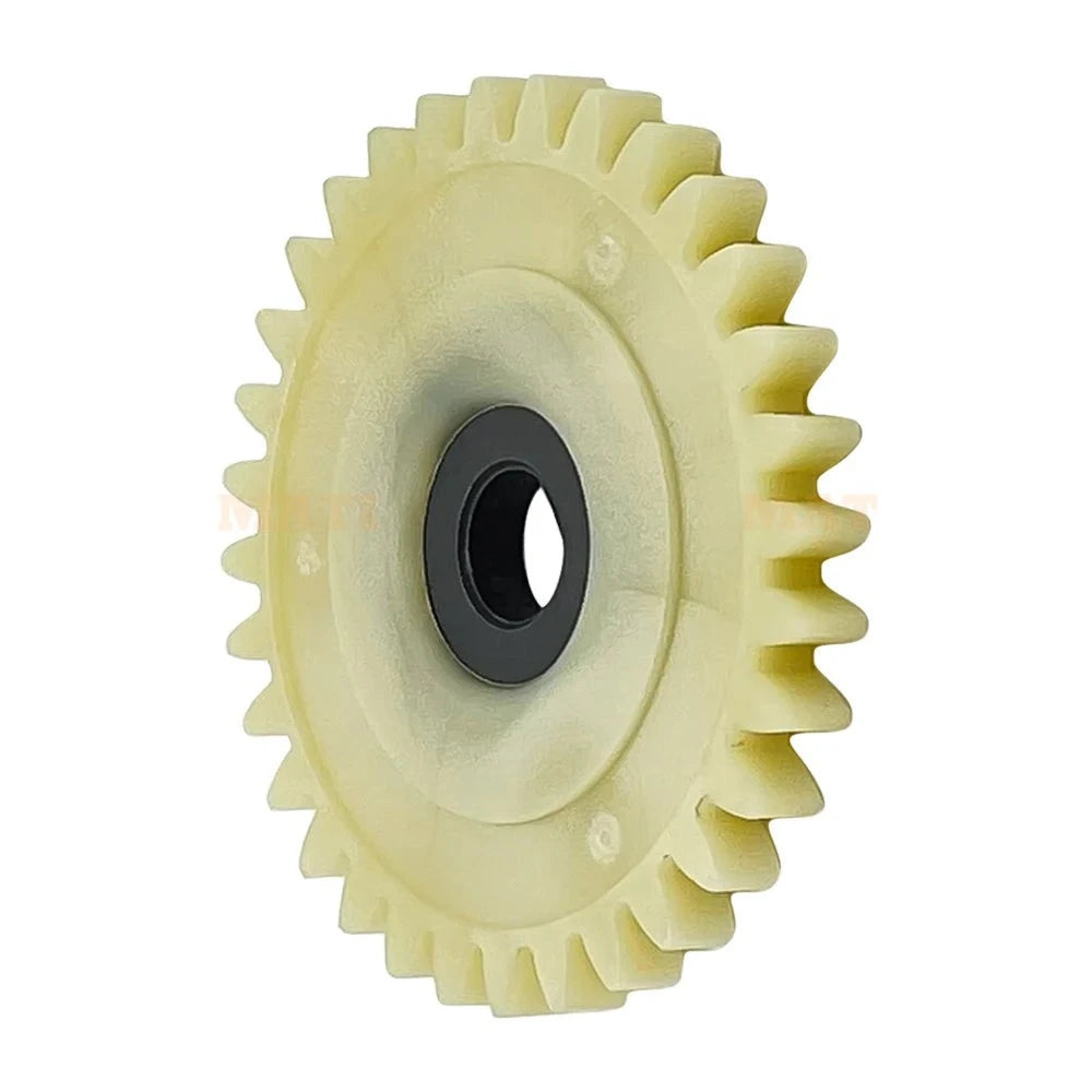 Oil Pump Drive Gear for Yamaha Raptor 660 YFM700 YFM660R 700R XT600 SRX600 OEM: 3AJ-13325-00-00 Mati Powersports