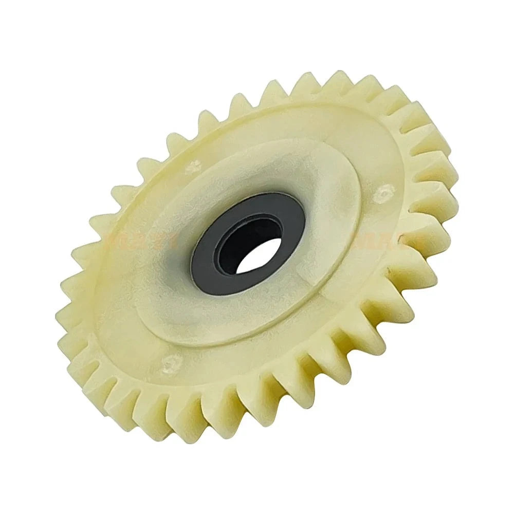 Oil Pump Drive Gear for Yamaha Raptor 660 YFM700 YFM660R 700R XT600 SRX600 OEM: 3AJ-13325-00-00 Mati Powersports