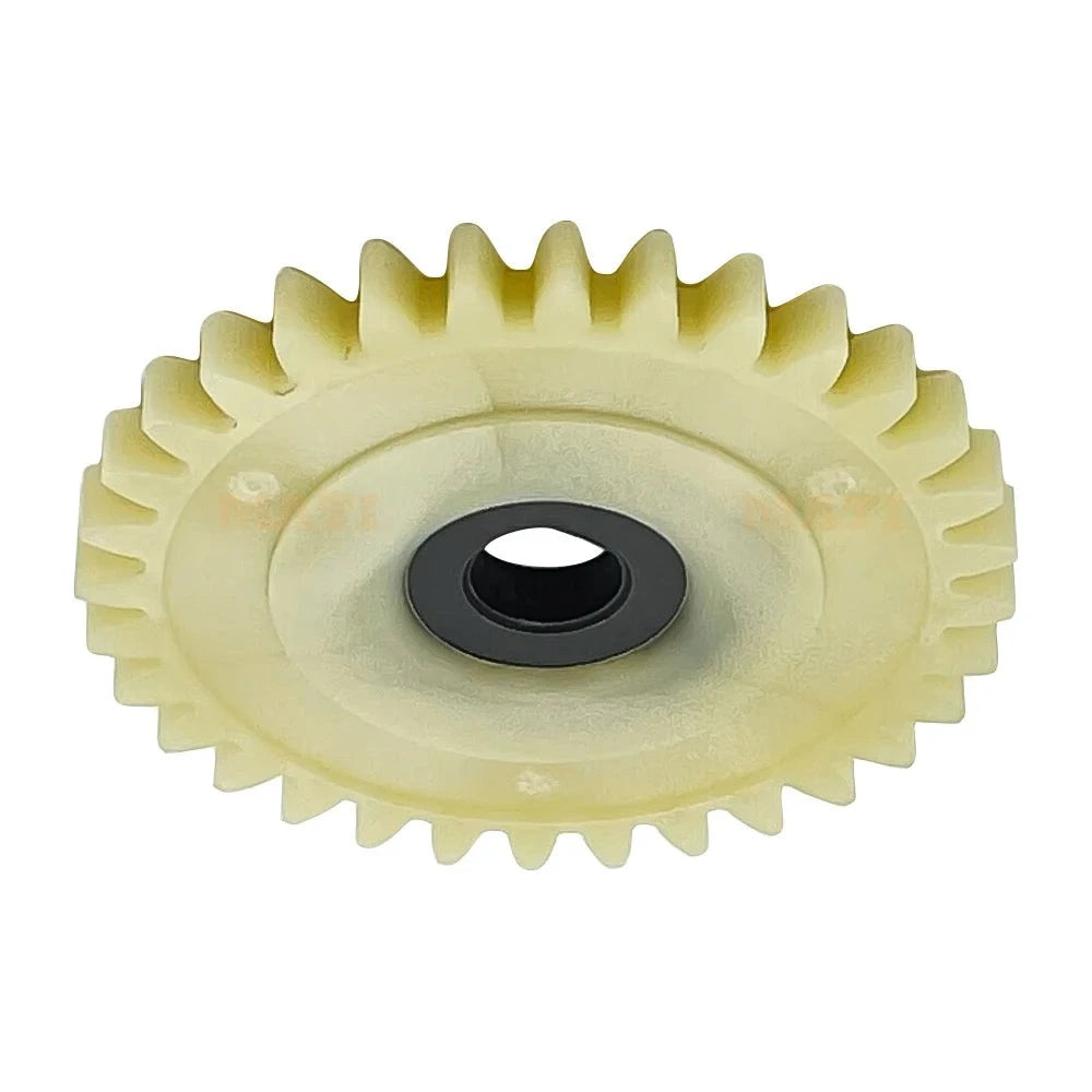 Oil Pump Drive Gear for Yamaha Raptor 660 YFM700 YFM660R 700R XT600 SRX600 OEM: 3AJ-13325-00-00 Mati Powersports