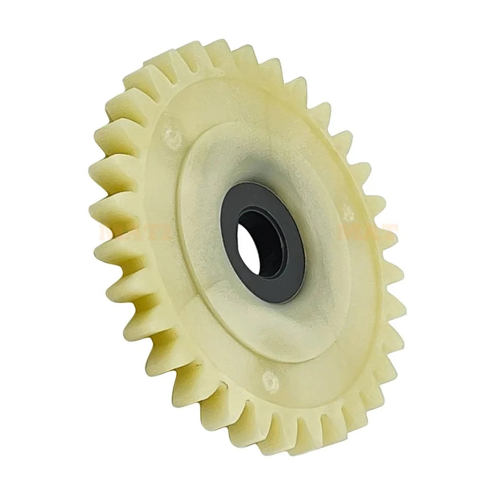 Oil Pump Drive Gear for Yamaha Raptor 660 YFM700 YFM660R 700R XT600 SRX600 OEM: 3AJ-13325-00-00 Mati Powersports