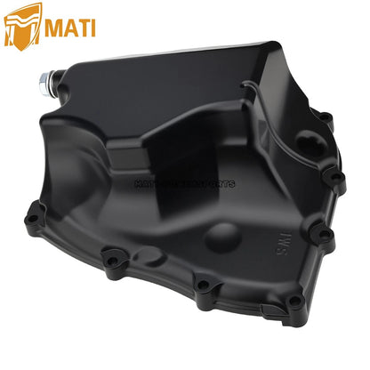 Oil Strainer Cover For Yamaha Tenere 700 XTZ07 FZ-07 MT07 XSR700 2015-2024 1WS-13400-00-00