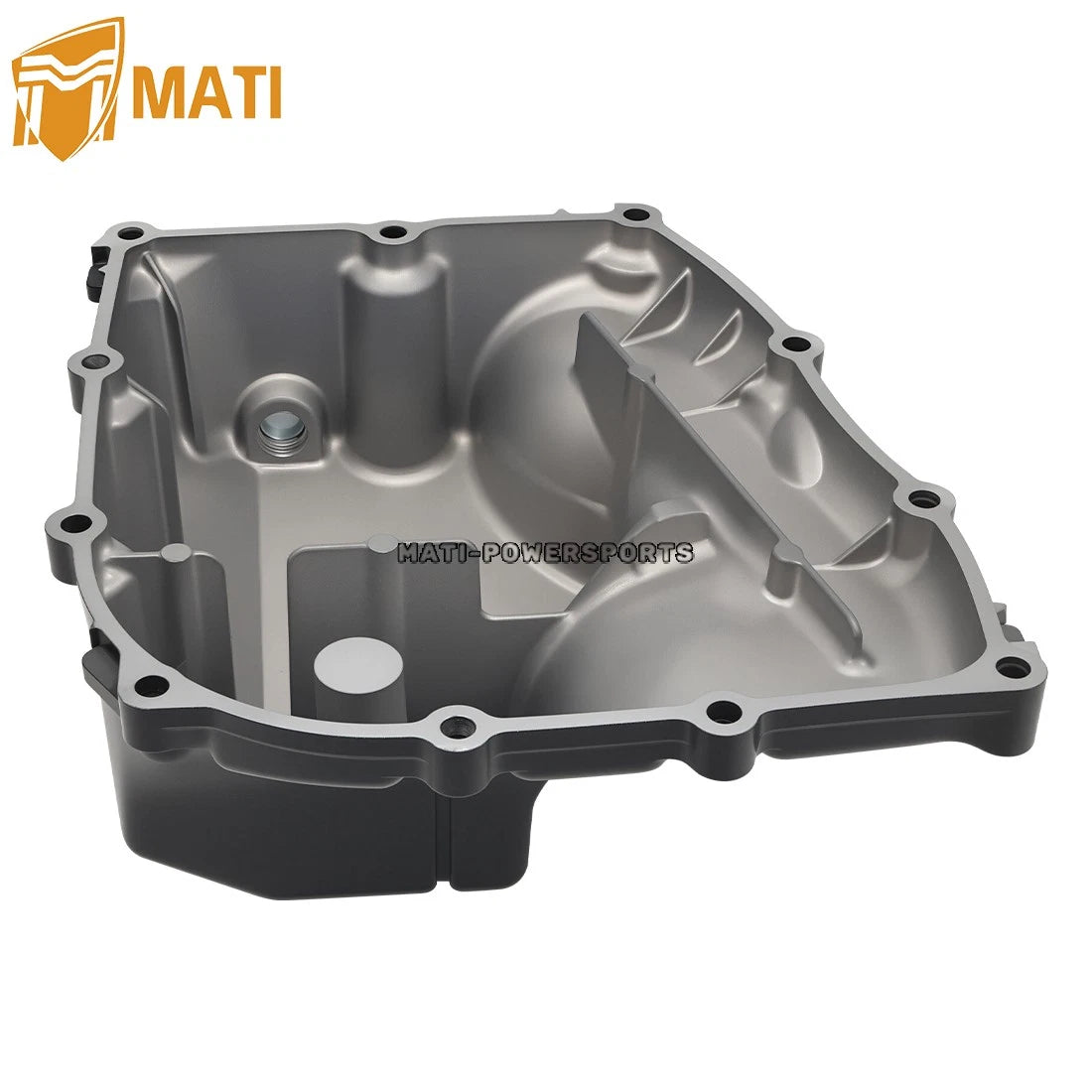 Oil Strainer Cover For Yamaha Tenere 700 XTZ07 FZ-07 MT07 XSR700 2015-2024 1WS-13400-00-00