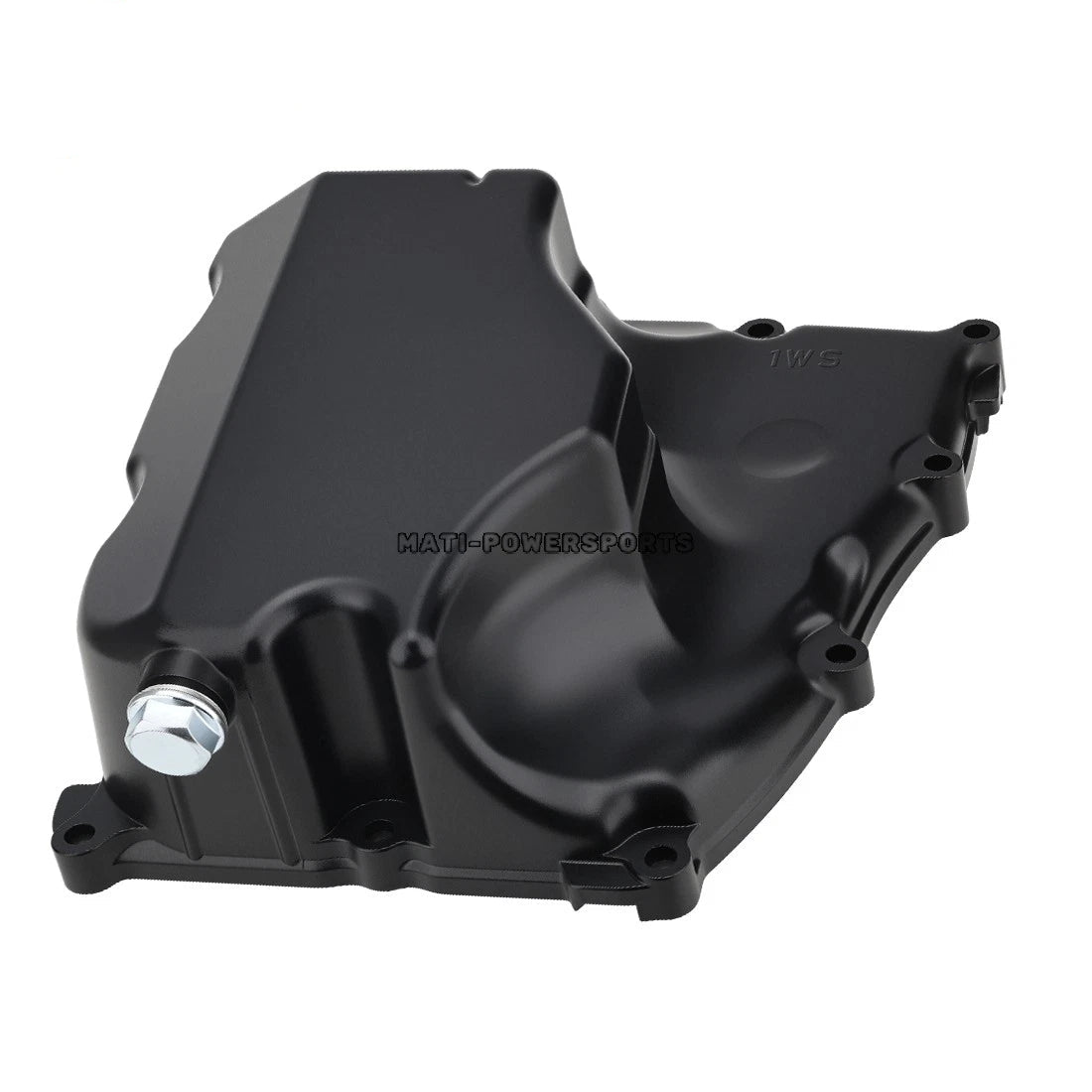 Oil Strainer Cover For Yamaha Tenere 700 XTZ07 FZ-07 MT07 XSR700 2015-2024 1WS-13400-00-00
