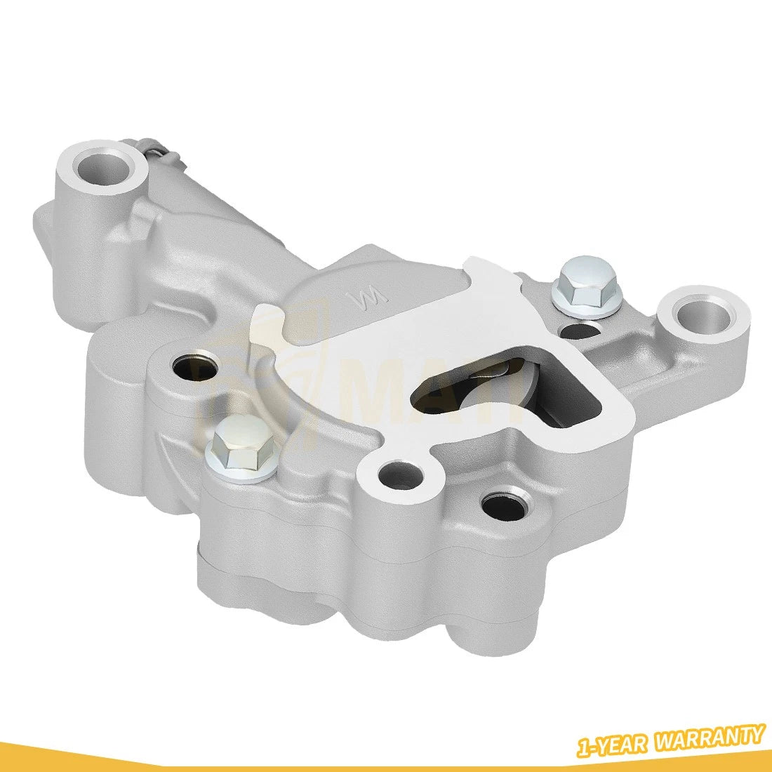 Oil Pump Assembly For Honda TRX400EX Sportrax 99 - 08 TRX400X 09 12 - 14 15100-HN1-000
