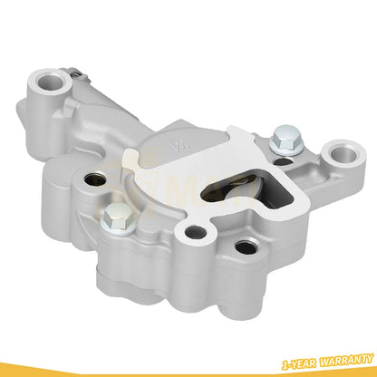 Oil Pump Assembly For Honda TRX400EX Sportrax 99 - 08 TRX400X 09 12 - 14 15100-HN1-000