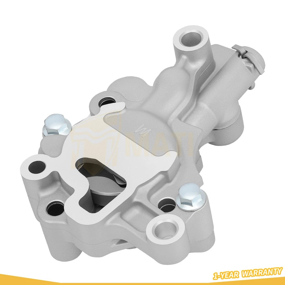 Oil Pump Assembly For Honda TRX400EX Sportrax 99 - 08 TRX400X 09 12 - 14 15100-HN1-000