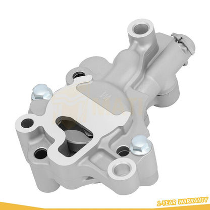 Oil Pump Assembly For Honda TRX400EX Sportrax 99 - 08 TRX400X 09 12 - 14 15100-HN1-000