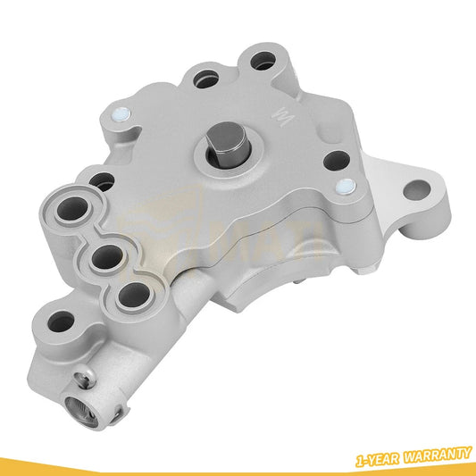 Oil Pump Assembly For Honda TRX400EX Sportrax 99 - 08 TRX400X 09 12 - 14 15100-HN1-000