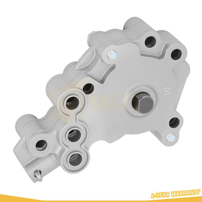 Oil Pump Assembly For Honda TRX400EX Sportrax 99 - 08 TRX400X 09 12 - 14 15100-HN1-000