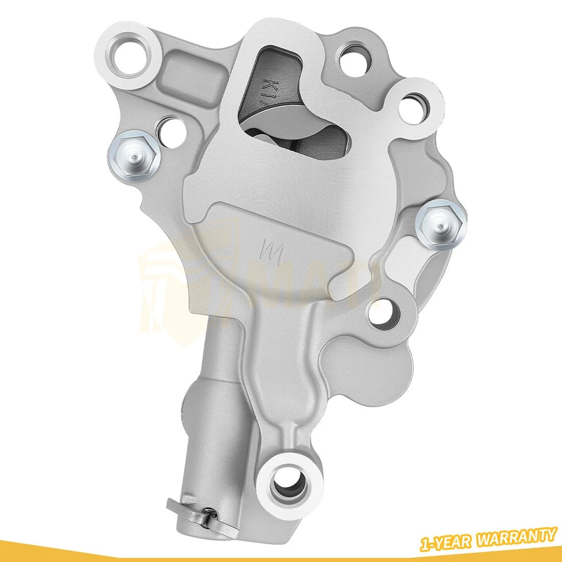 Oil Pump Assembly For Honda TRX400EX Sportrax 99 - 08 TRX400X 09 12 - 14 15100-HN1-000