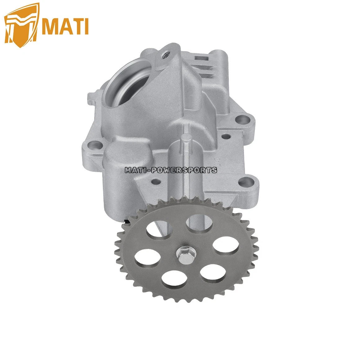 For Polaris RZR PRO Turbo XP XP4 2020-2025 Engine Oil Pump 3023141 3022810