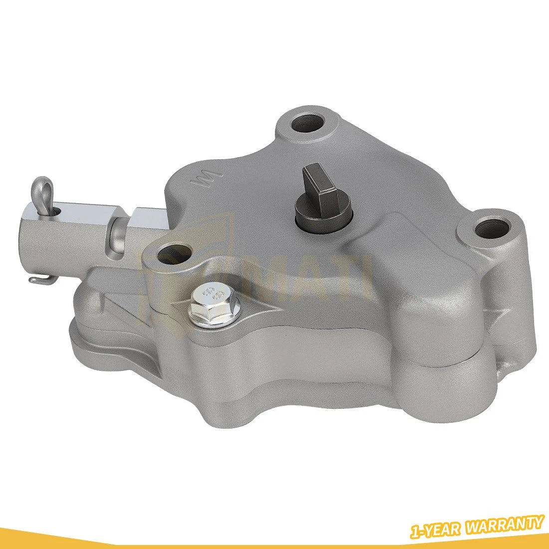 15100-HN5-M00 For Honda Rancher 350 TRX350 FE/FM/TE/TM 03-06 Oil Pump Assembly