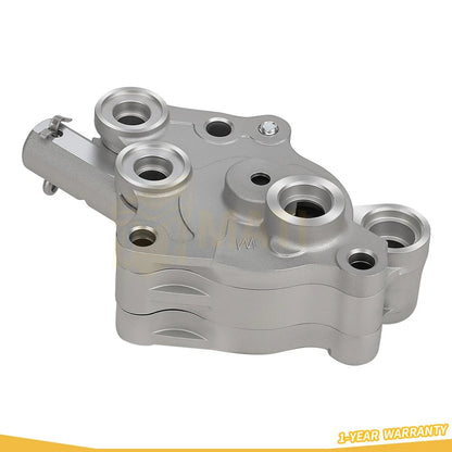 15100-HN5-M00 For Honda Rancher 350 TRX350 FE/FM/TE/TM 03-06 Oil Pump Assembly