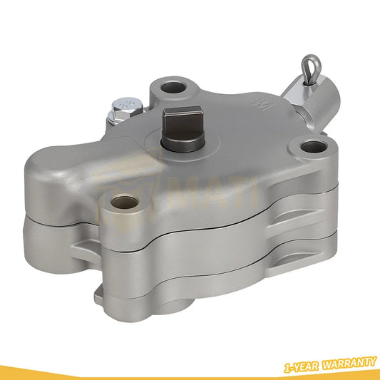 15100-HN5-M00 For Honda Rancher 350 TRX350 FE/FM/TE/TM 03-06 Oil Pump Assembly