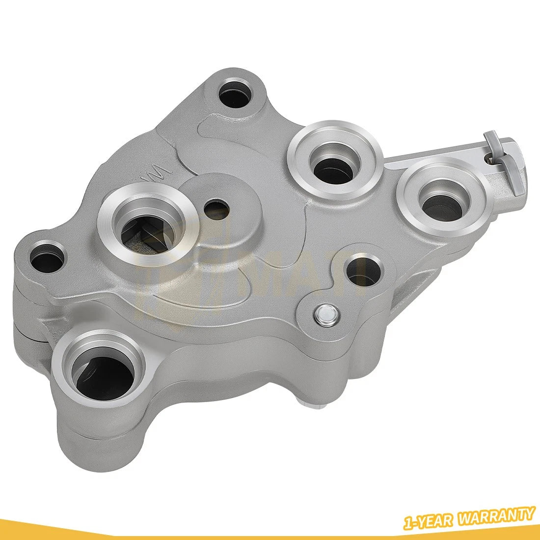 15100-HN5-M00 For Honda Rancher 350 TRX350 FE/FM/TE/TM 03-06 Oil Pump Assembly