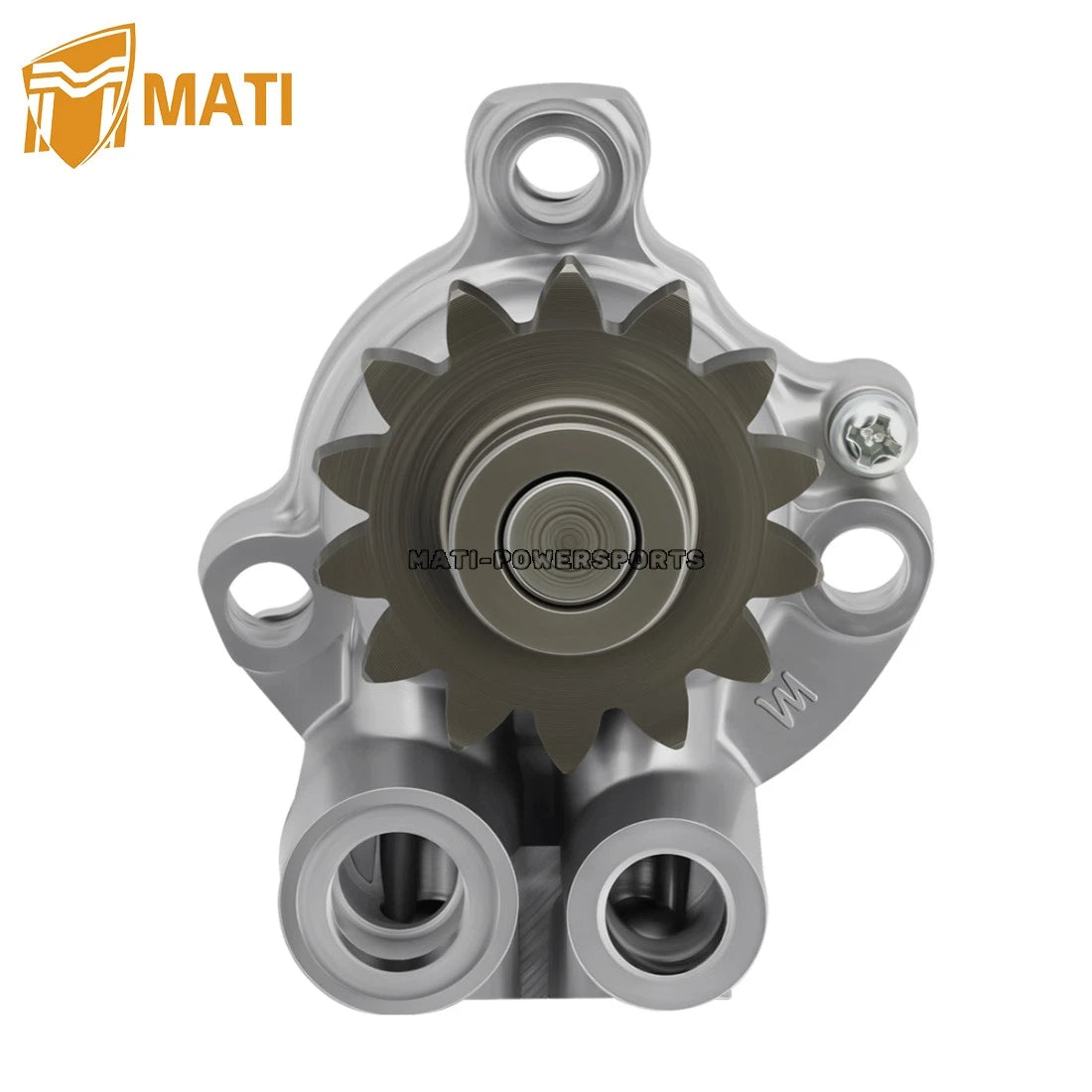 Oil Pump Assembly For Yamaha YZ250F WR250F 2001-2013 5SG-13300-01-00