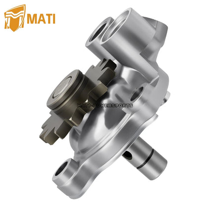 Oil Pump Assembly For Yamaha YZ250F WR250F 2001-2013 5SG-13300-01-00