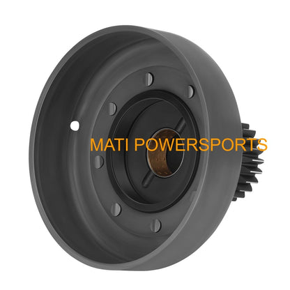 Centrifugal Clutch Drum For Honda TRX250TM/TE/EX/X 1997-2023 22500-HM8-A40