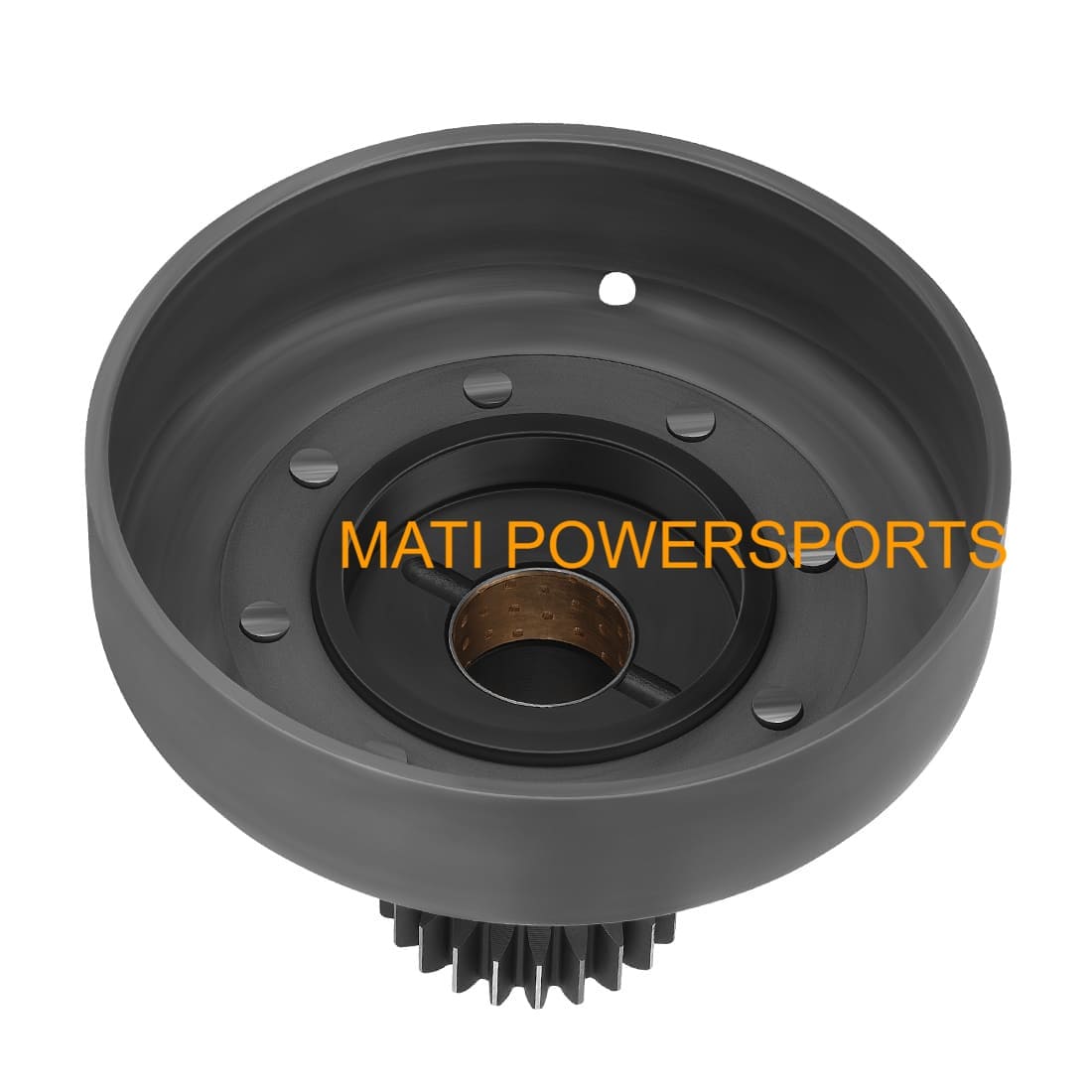 Centrifugal Clutch Drum For Honda TRX250TM/TE/EX/X 1997-2023 22500-HM8-A40