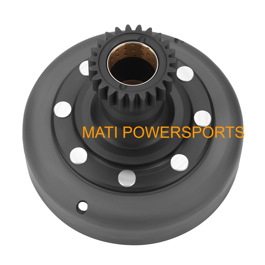 Centrifugal Clutch Drum For Honda TRX250TM/TE/EX/X 1997-2023 22500-HM8-A40