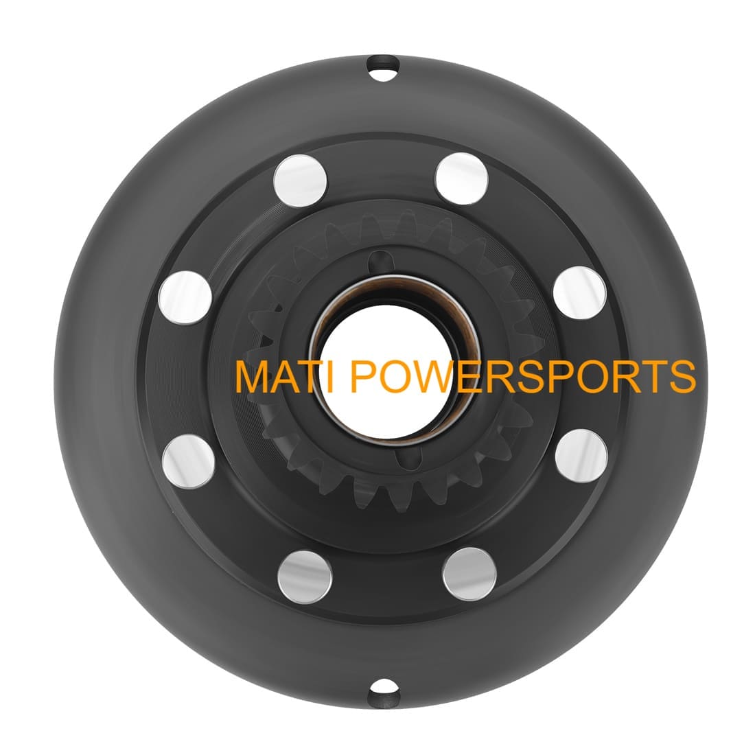 Centrifugal Clutch Drum For Honda TRX250TM/TE/EX/X 1997-2023 22500-HM8-A40