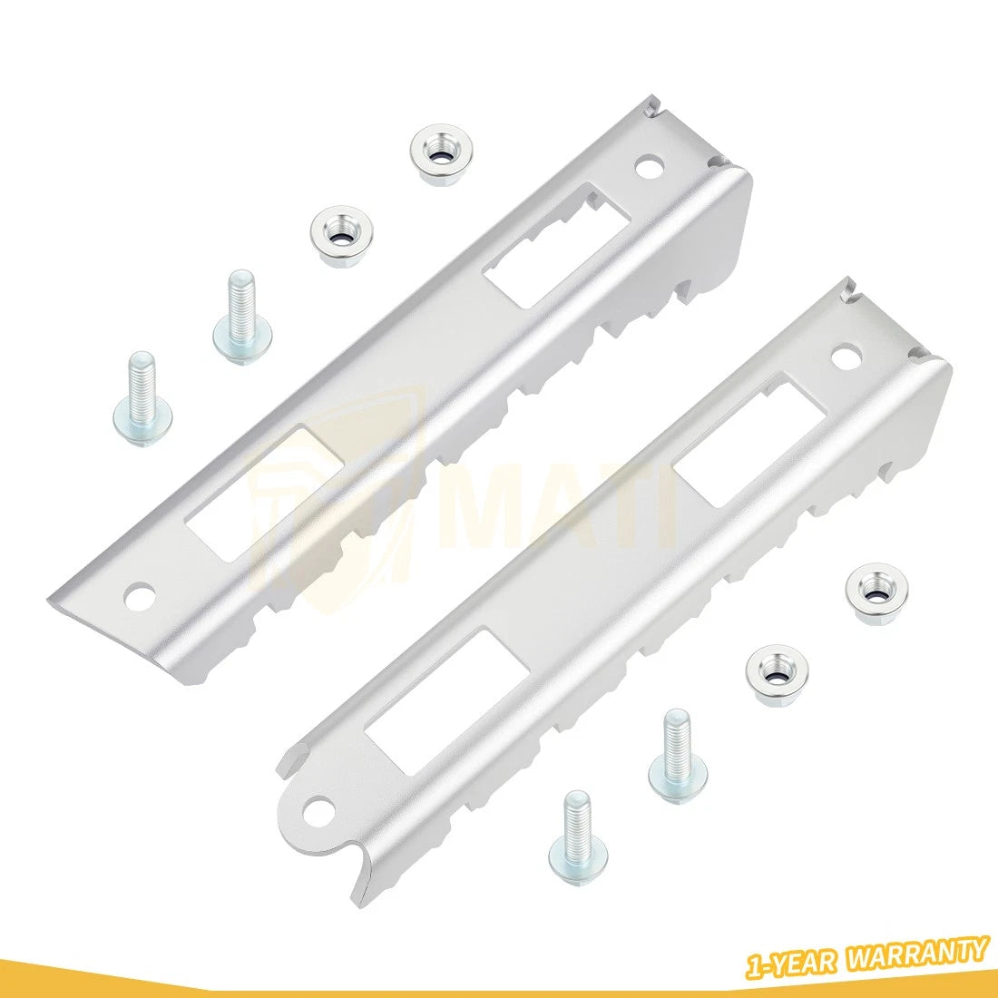 Aluminum Foot peg kit For Can-Am Outlander G2 G2L 2012-2020 715001131