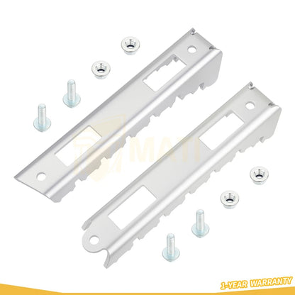 Aluminum Foot peg kit For Can-Am Outlander G2 G2L 2012-2020 715001131