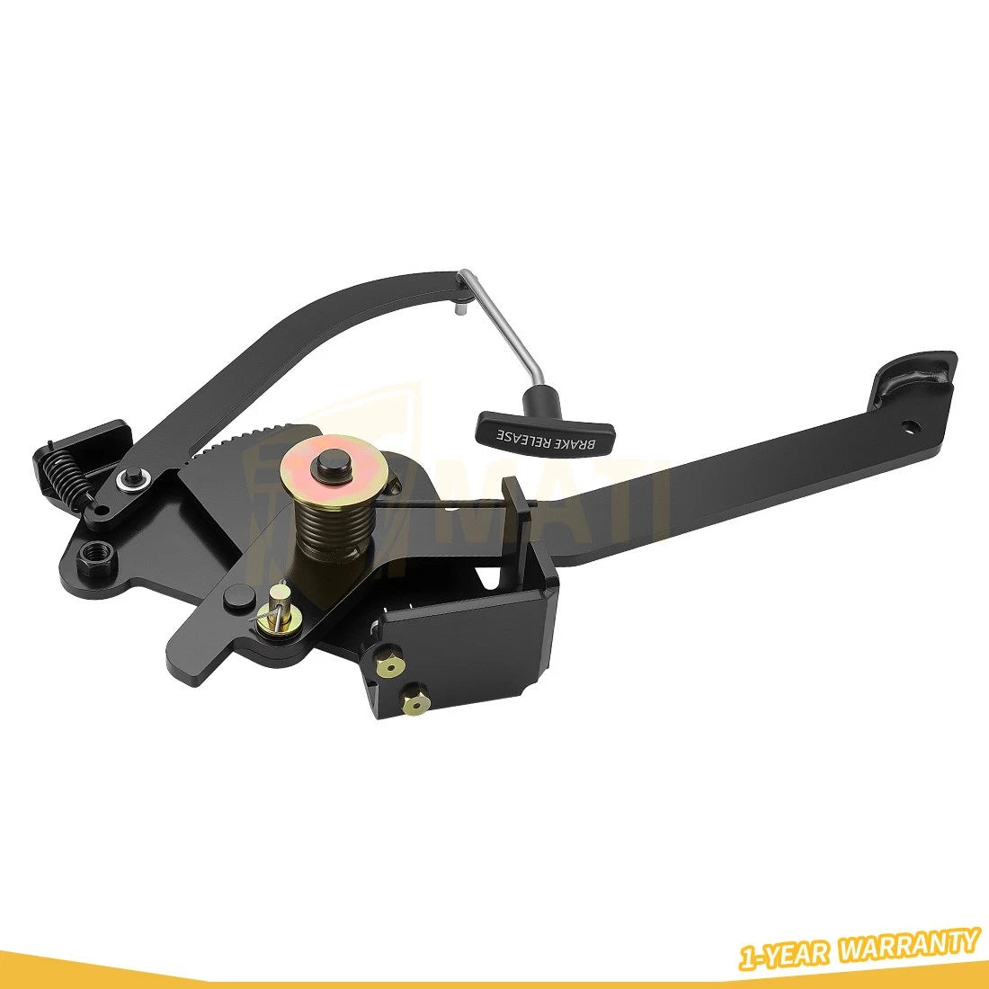 Parking Brake Assembly For Polaris Ranger 500 650 700 2005-2007 1910816