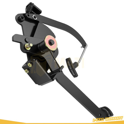 Parking Brake Assembly For Polaris Ranger 500 650 700 2005-2007 1910816
