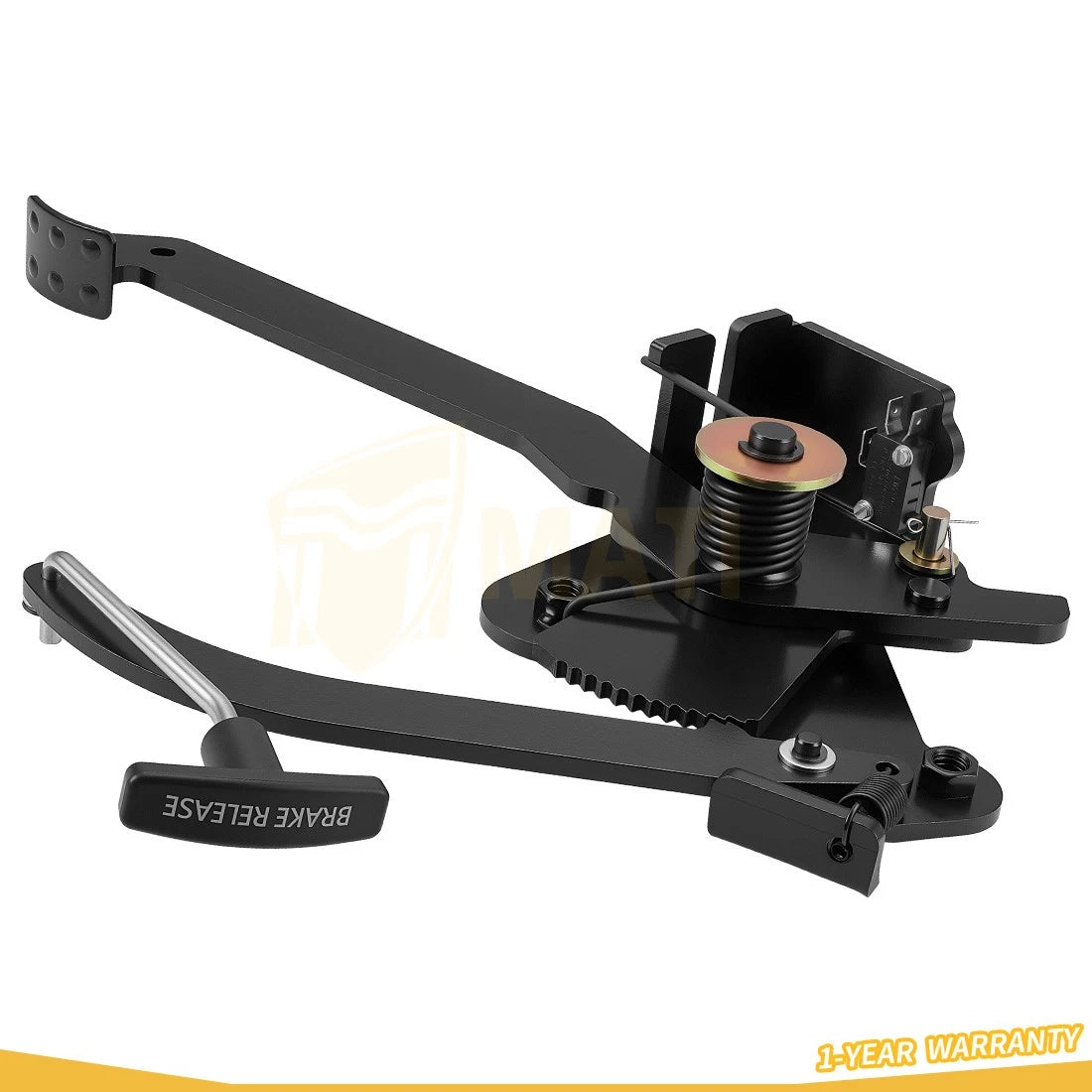 Parking Brake Assembly For Polaris Ranger 500 650 700 2005-2007 1910816