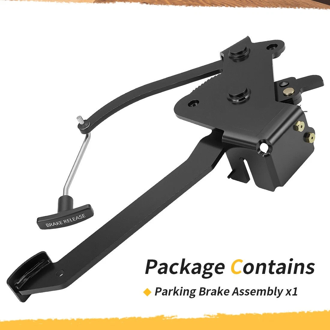 Parking Brake Assembly For Polaris Ranger 500 650 700 2005-2007 1910816