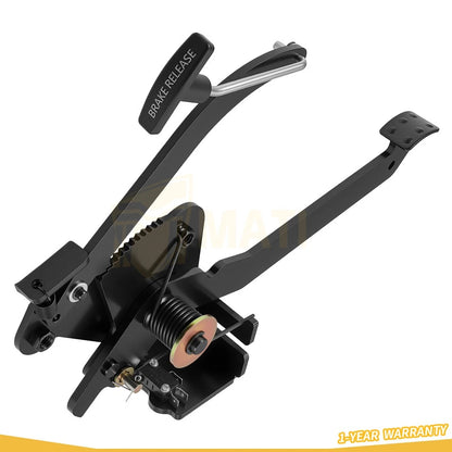 Parking Brake Assembly For Polaris Ranger 500 650 700 2005-2007 1910816