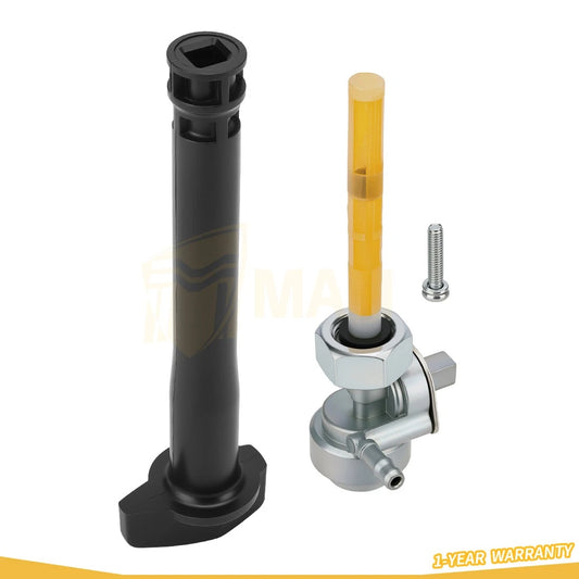 Petcock Valve Assembly For Honda EU3000IS EU26i 16950-ZS9-003 16953-ZS9-000