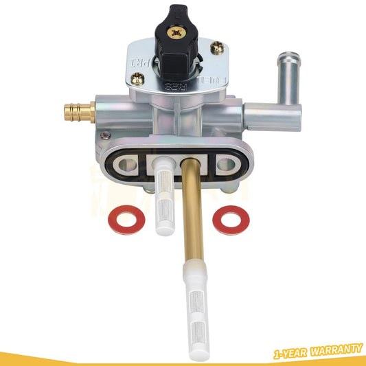 Fuel Petcock Valve For Suzuki LT-Z250 QuadSport Z 250 2004-2008 44300-21G01
