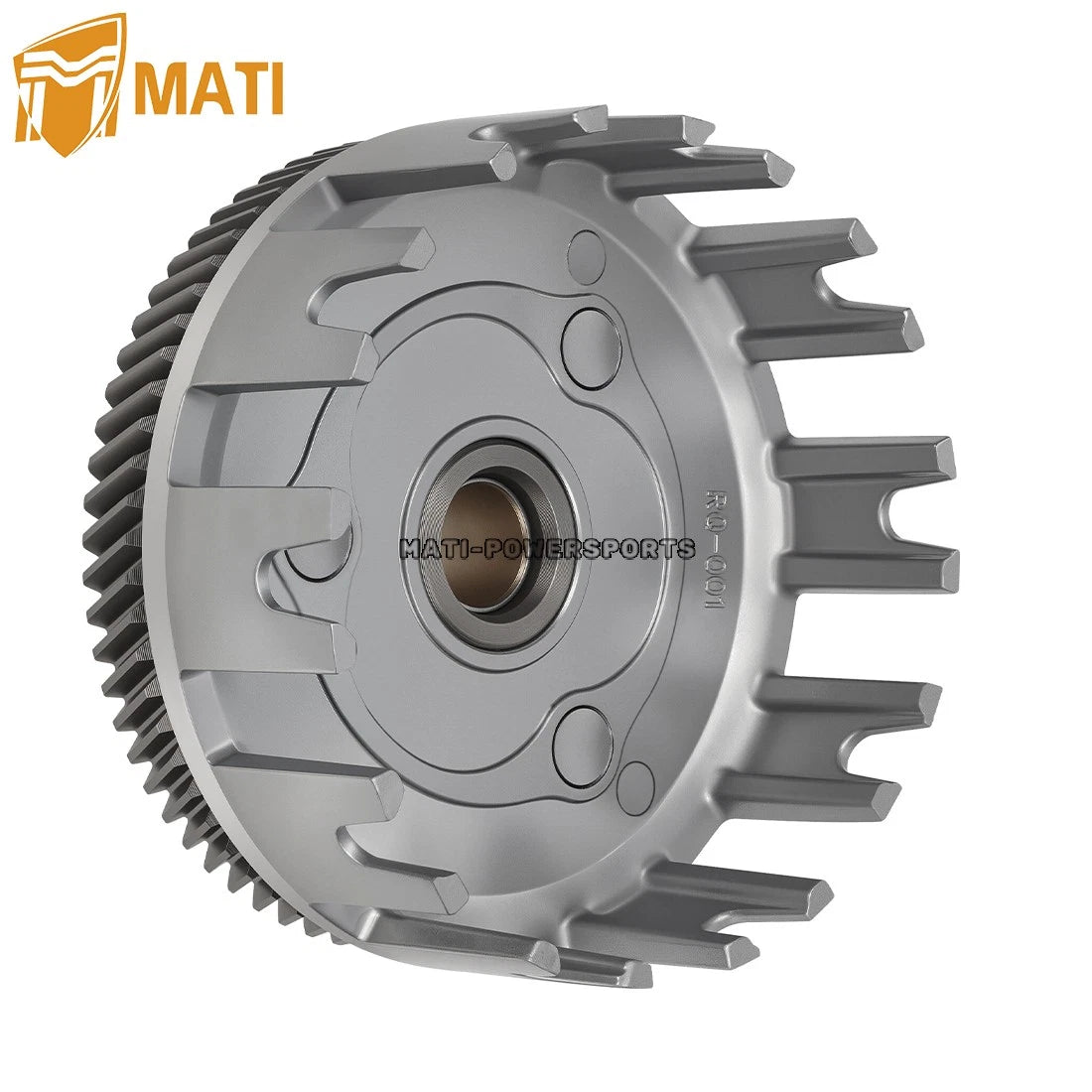 Outer Clutch Basket & Gear Kit For Yamaha Blaster 200 YFS200 1988-2006 3JM-16150-01