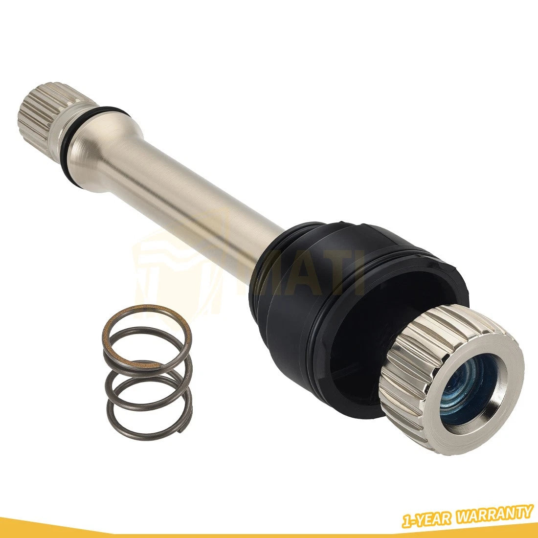 Rear Propeller Shaft For Honda Rubicon 500 520 Rancher 420 2015-2024 40200-HR6-A60