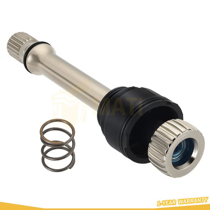 Rear Propeller Shaft For Honda Rubicon 500 520 Rancher 420 2015-2024 40200-HR6-A60
