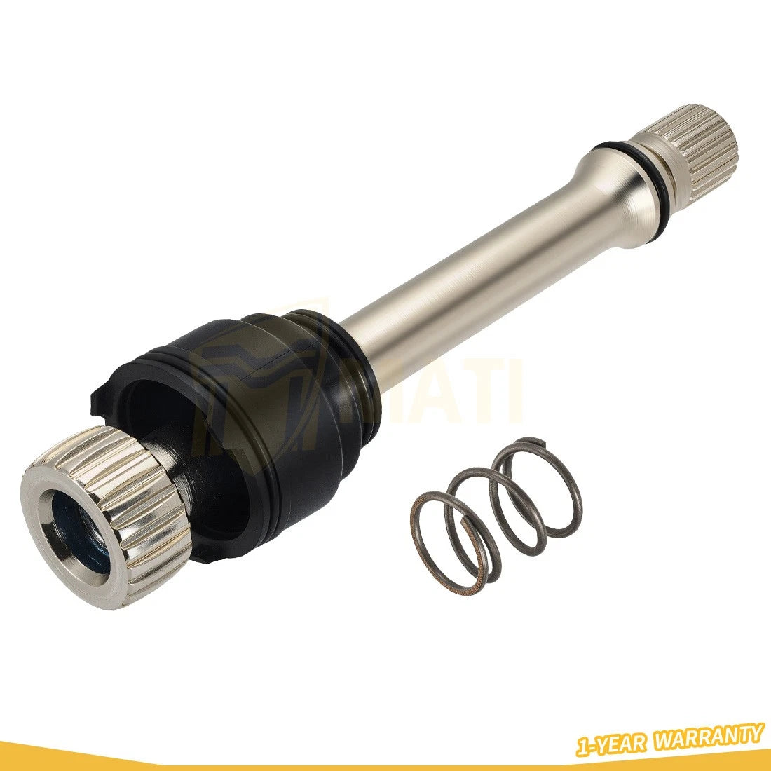 Rear Propeller Shaft For Honda Rubicon 500 520 Rancher 420 2015-2024 40200-HR6-A60