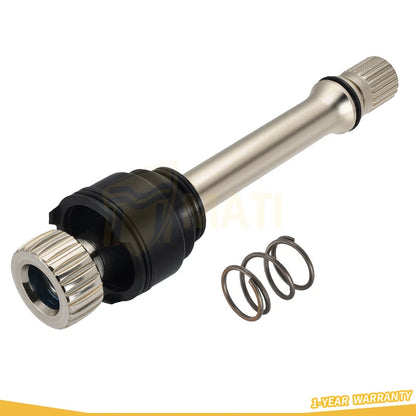 Rear Propeller Shaft For Honda Rubicon 500 520 Rancher 420 2015-2024 40200-HR6-A60