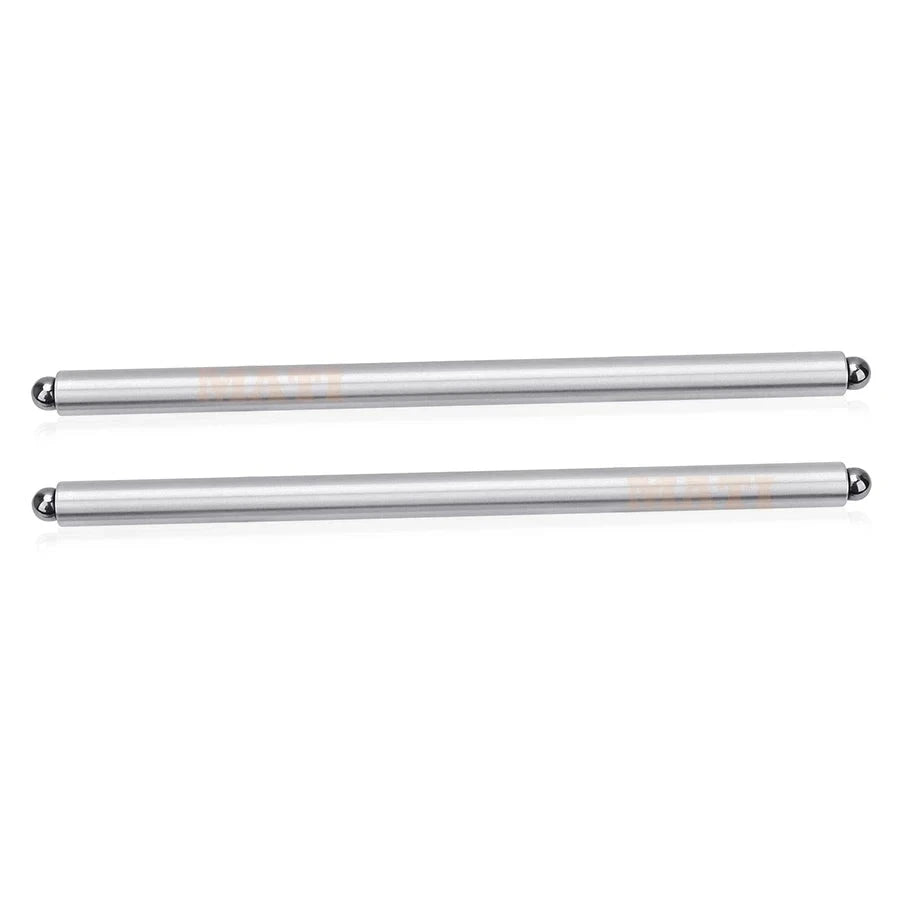 Push Rods * 2 for Honda Rancher 420 Foreman 500 520 Pioneer 500 520 Rubicon 520 OEM: 14440-HP5-600 Mati Powersports