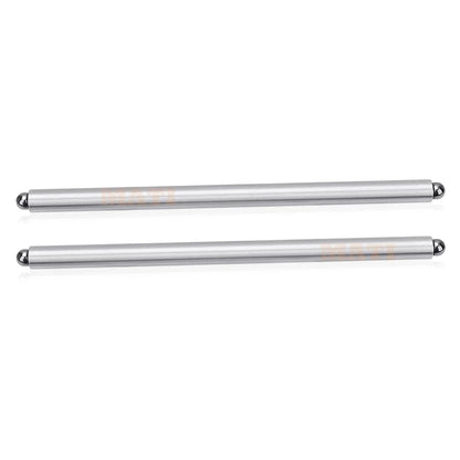 Push Rods * 2 for Honda Rancher 420 Foreman 500 520 Pioneer 500 520 Rubicon 520 OEM: 14440-HP5-600 Mati Powersports