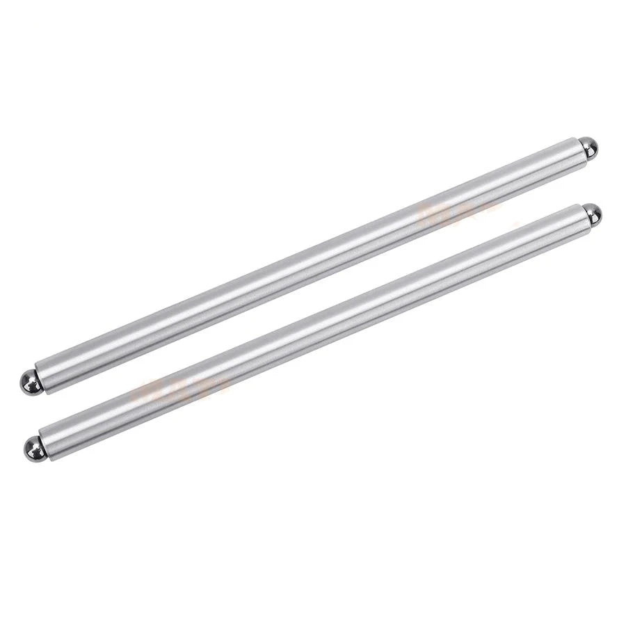 Push Rods * 2 for Honda Rancher 420 Foreman 500 520 Pioneer 500 520 Rubicon 520 OEM: 14440-HP5-600 Mati Powersports