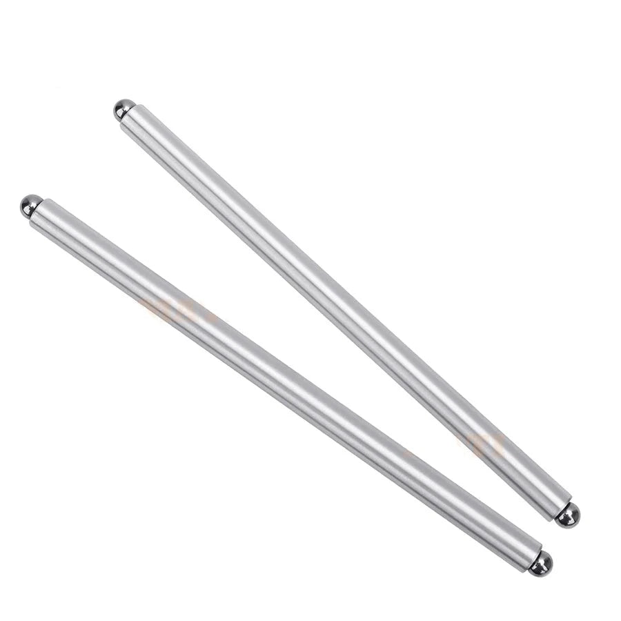 Push Rods * 2 for Honda Rancher 420 Foreman 500 520 Pioneer 500 520 Rubicon 520 OEM: 14440-HP5-600 Mati Powersports