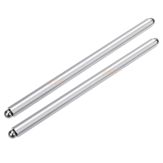 Push Rods * 2 for Honda Rancher TRX420 Foreman TRX500 TRX520 Pioneer TRX500 TRX520 Rubicon TRX520 OEM: 14440-HP5-600 Default Title